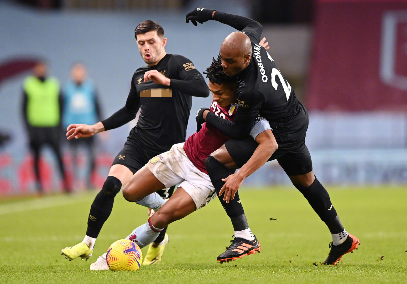 既定事实 既定事实