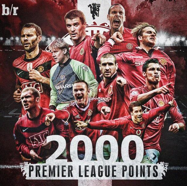 无论是曼联 无论是曼联